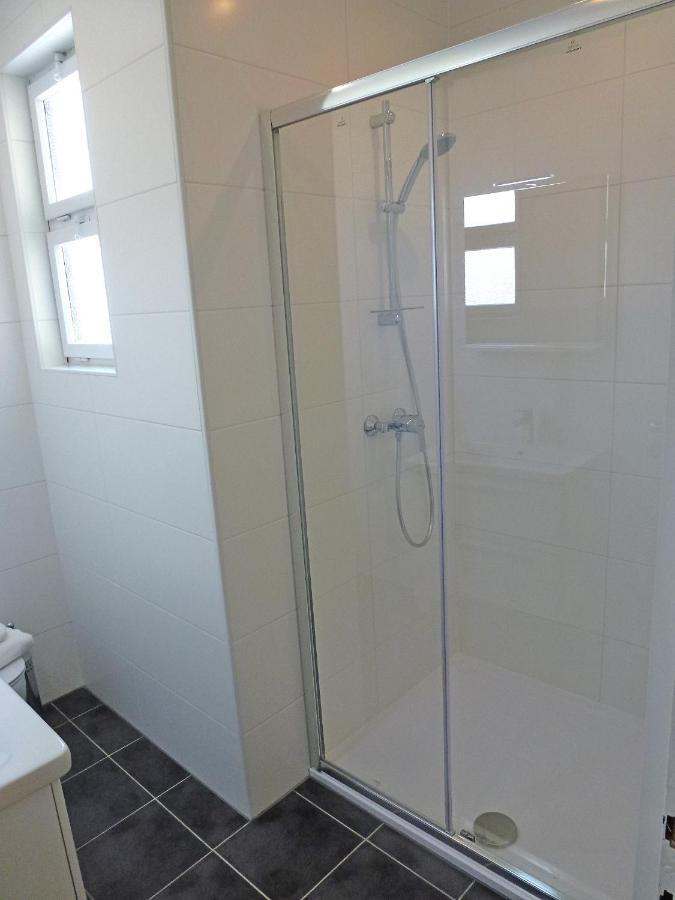 نجيفيش Apartment Ruza المظهر الخارجي الصورة