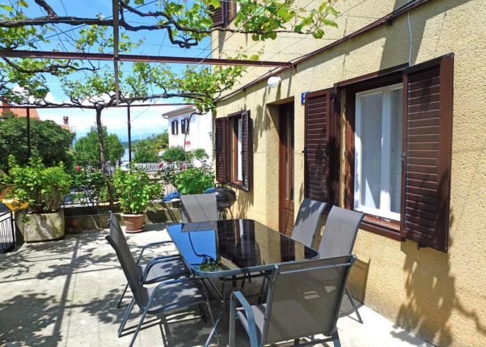 نجيفيش Apartment Ruza المظهر الخارجي الصورة