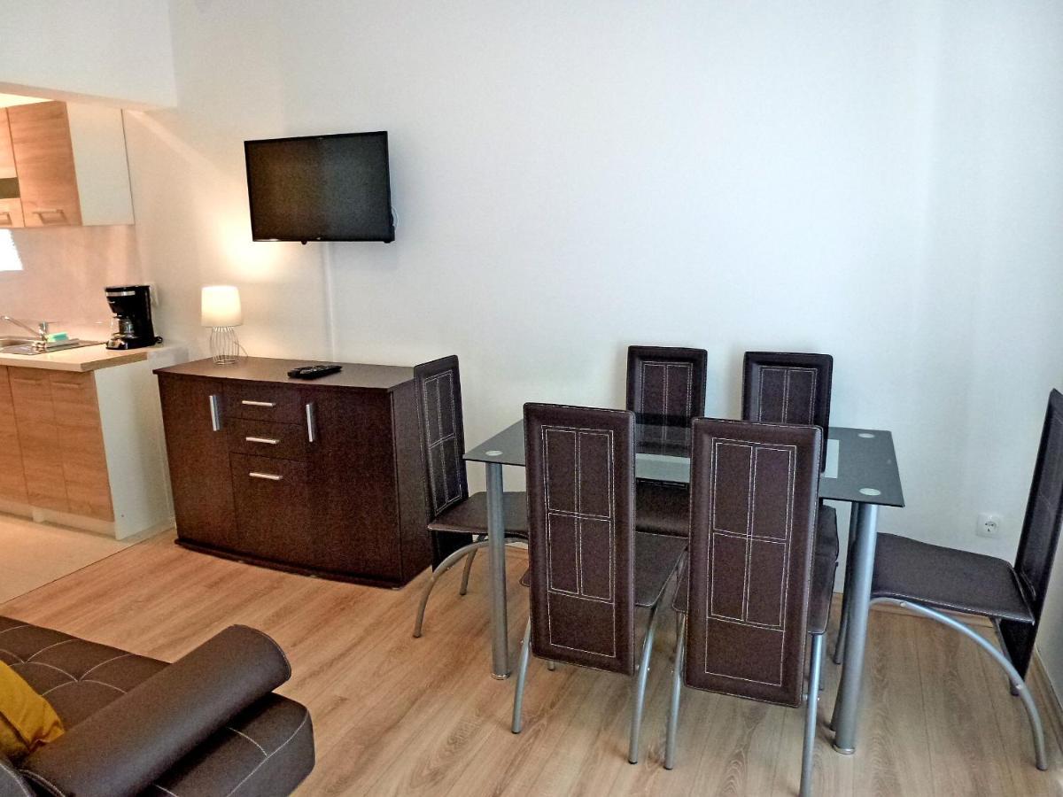 نجيفيش Apartment Ruza المظهر الخارجي الصورة