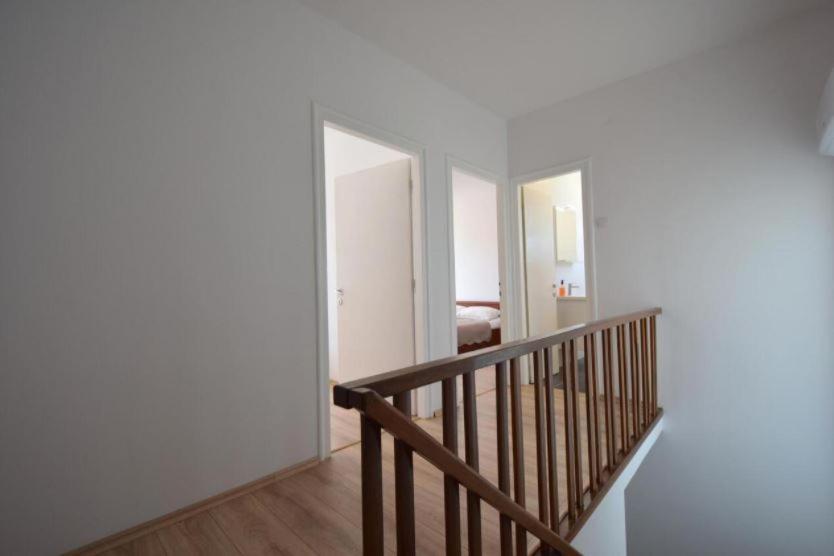 نجيفيش Apartment Ruza المظهر الخارجي الصورة