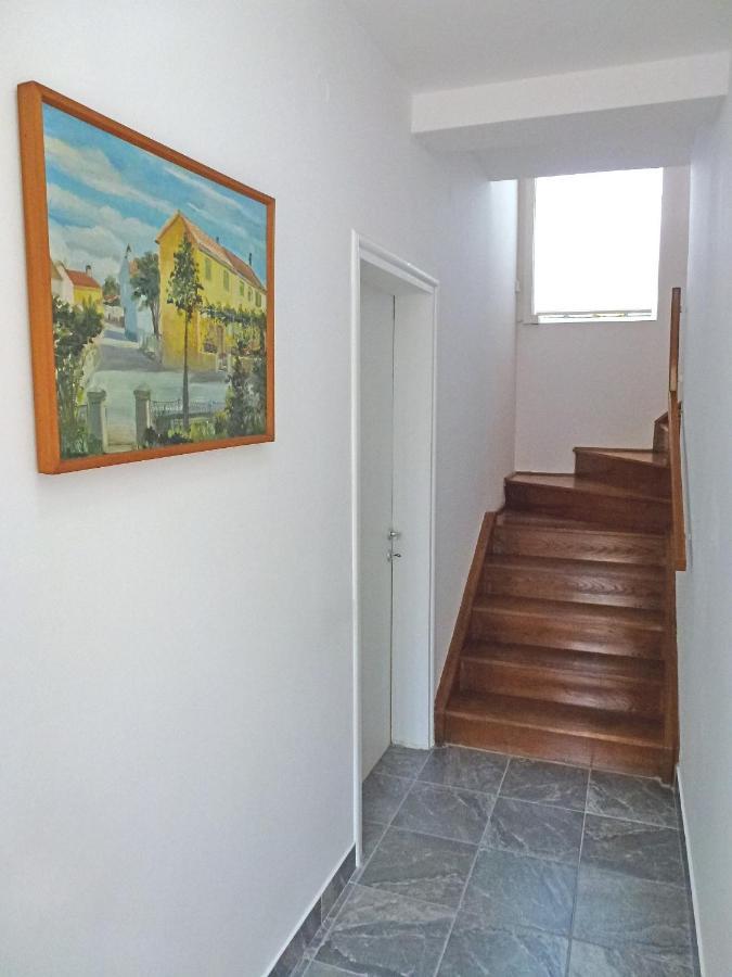 نجيفيش Apartment Ruza المظهر الخارجي الصورة