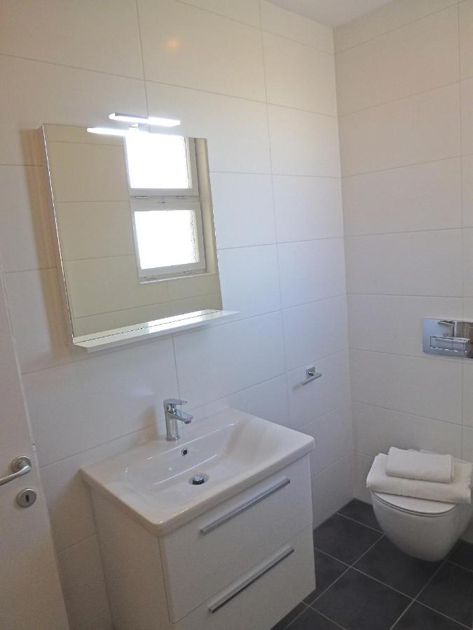 نجيفيش Apartment Ruza المظهر الخارجي الصورة